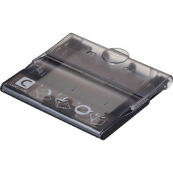 PCC-CP400 Papercas. Creditcard