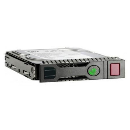 600GB 12G SAS 10K