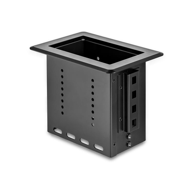 Connectivity Box - Conference Table