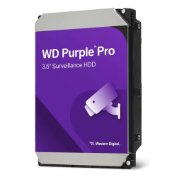 Hard drive 12 TB, 3.5" SATA
