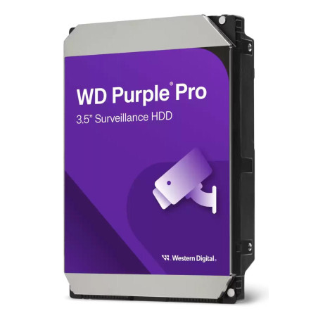 Hard drive 12 TB, 3.5" SATA