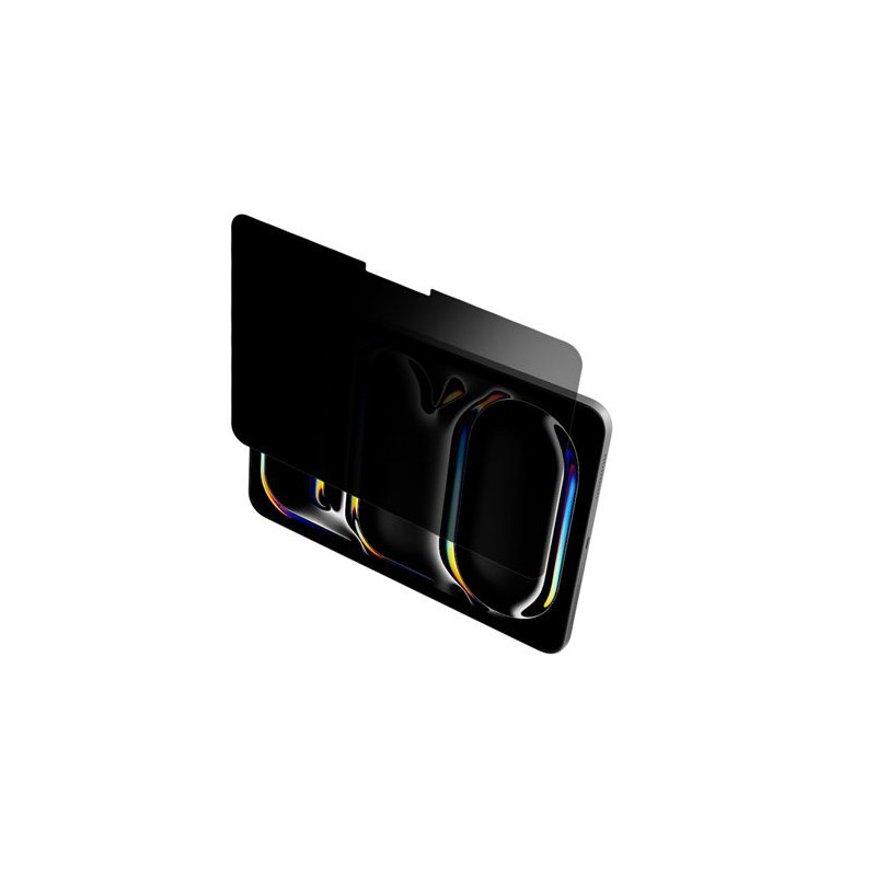 Adhesive Privacy Filter for
