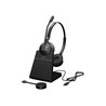 Jabra Engage 55 SE UC Stereo Link400c