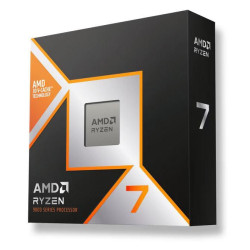 Ryzen 7 9800X3D Processor 4.7
