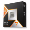 Ryzen 7 9800X3D Processor 4.7