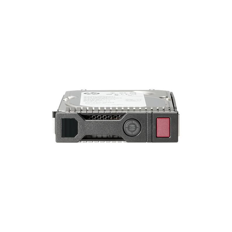 DRV HDD 8TB 6G 7.2K LFF SATA