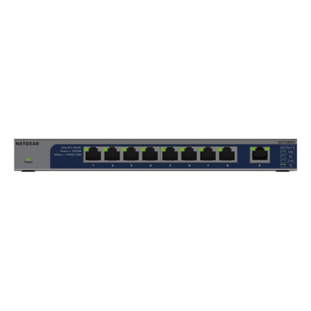 Network Switch Unmanaged L2