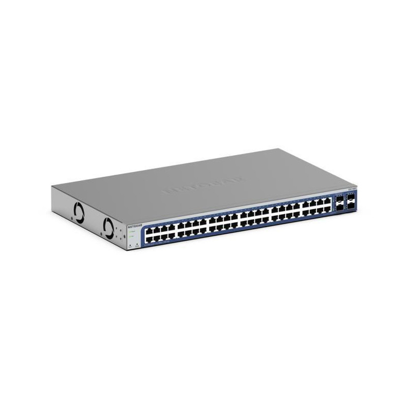Gs748Tv6 Managed L2/L3/L4