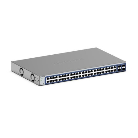 Gs748Tv6 Managed L2/L3/L4