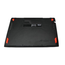 GL502VBOTTOM CASE ASSY
