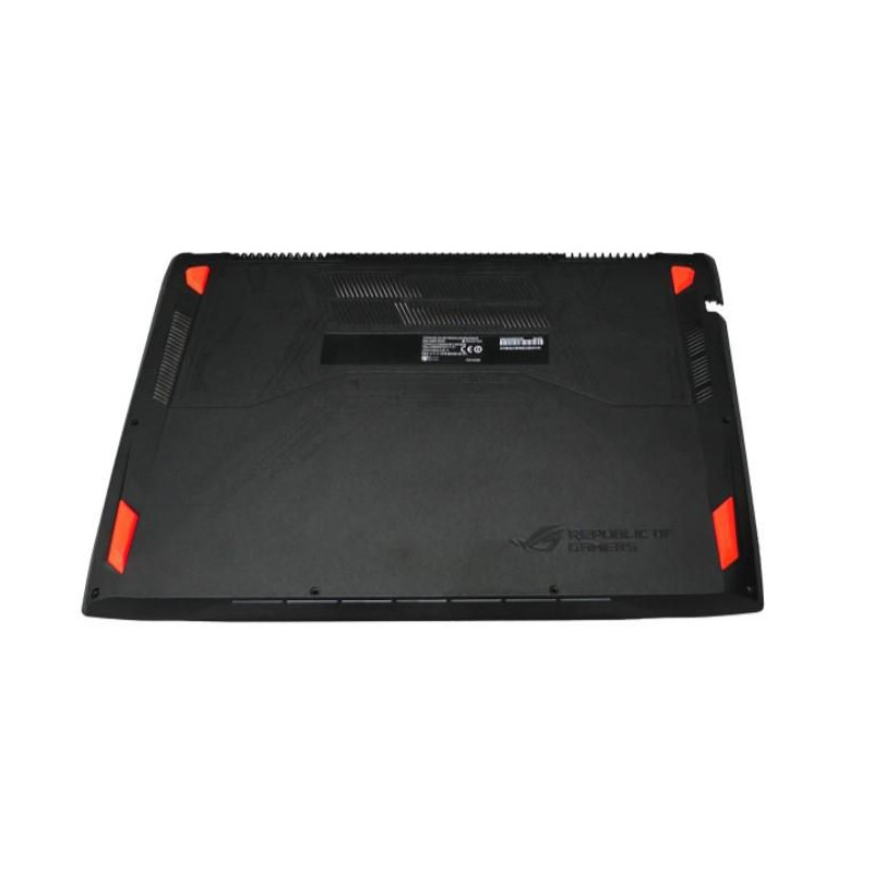 GL502VBOTTOM CASE ASSY