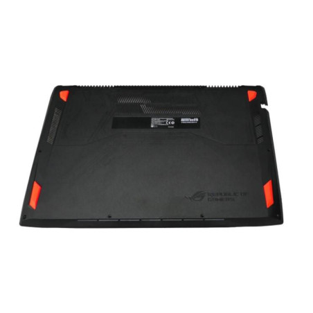 GL502VBOTTOM CASE ASSY