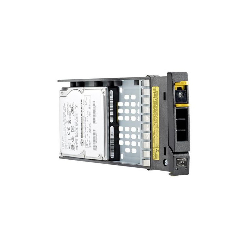 3PAR 8000 2TB Sas 7.2K Lff Hd | APLIUM