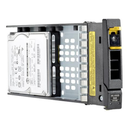 3PAR 8000 2TB Sas 7.2K Lff Hd | APLIUM