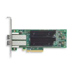 QLogic 2772 Dual Port 32GbE Fibre