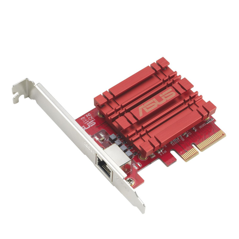 Xg-C100C V3 Internal Ethernet