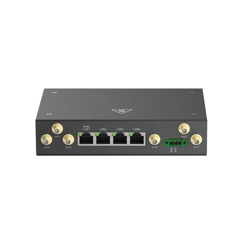 5G M2M Router 4x Gigabit Ethernet Wi-F