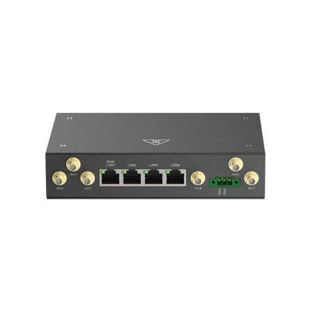 5G M2M Router 4x Gigabit Ethernet Wi-F