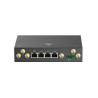 5G M2M Router 4x Gigabit Ethernet Wi-F