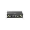 5G M2M Router 4x Gigabit Ethernet Wi-F