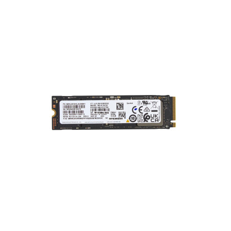512Gb Pcie-4X4 Nvme Solid