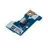 Power button board for HP