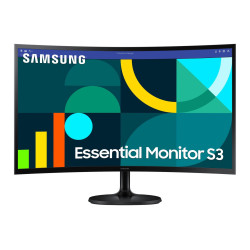 S36GD computer monitor 68.6