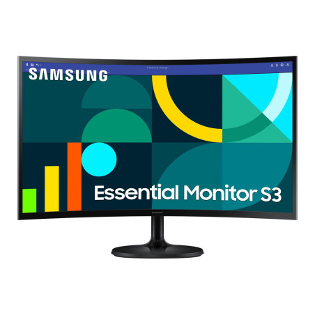S36GD computer monitor 68.6