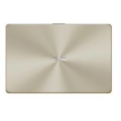LCD Cover (Gold)