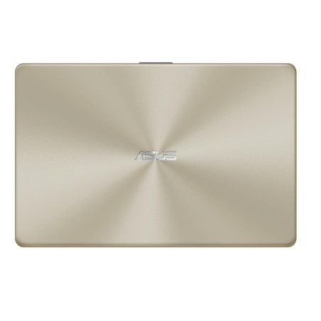 LCD Cover (Gold)
