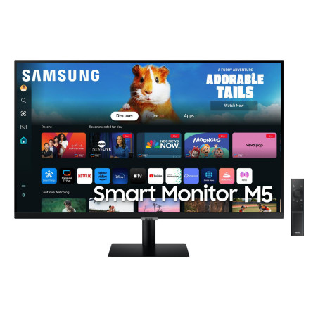 M50D computer monitor 68.6 cm
