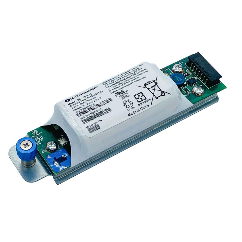 Battery Cache