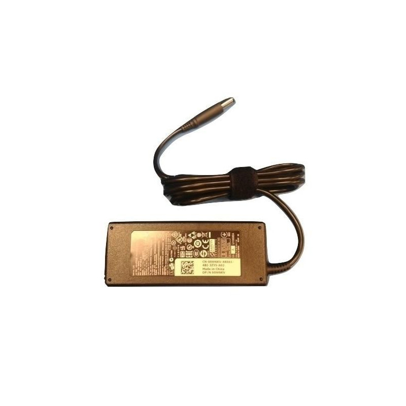 Euro 90W AC Adaptor with