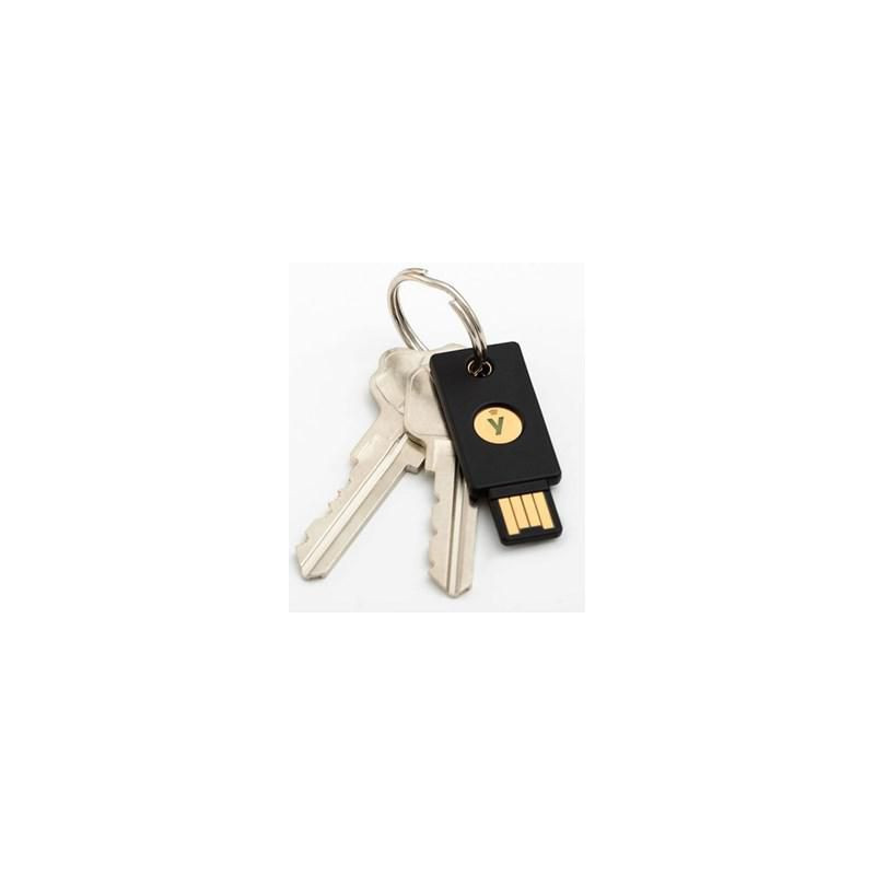 YubiKey 5 NFC YubiKey 5 NFC,
