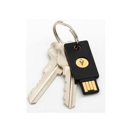 YubiKey 5 NFC YubiKey 5 NFC,