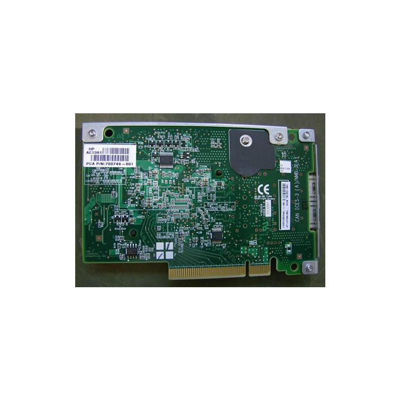 FlexFabric 10Gb 2port