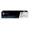 HP Toner/126A Cyan LaserJet Print Cart