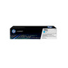HP Toner/126A Cyan LaserJet Print Cart