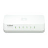 5-Port FEnet Easy Desktop Switch