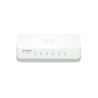 5-Port FEnet Easy Desktop Switch