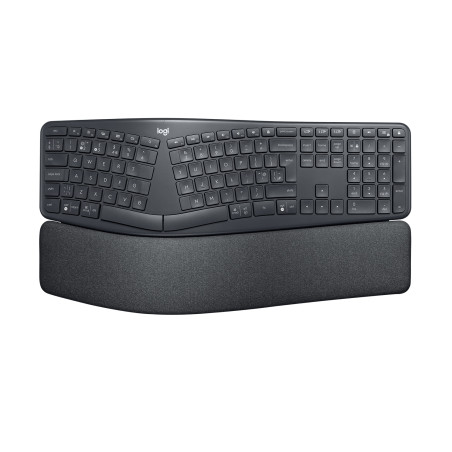 ERGO K860 Wireless KBD Graphite US