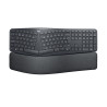 ERGO K860 Wireless KBD Graphite US