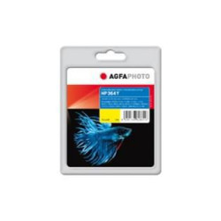Ink Yellow HP No. 364 | APLIUM