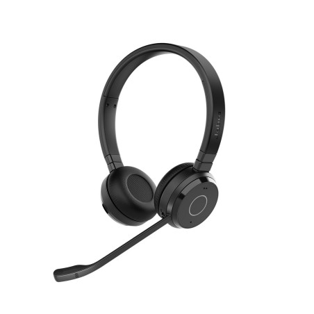 Evolve 65 TE, Link 390a UC