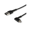 USB Lightning Cable - 1m Apple Mfi