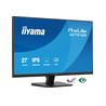 X2791QS-B1 27" QHD 120Hz+confort visual