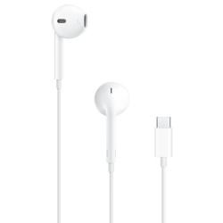 EarPods (USB-C) Headset Wired