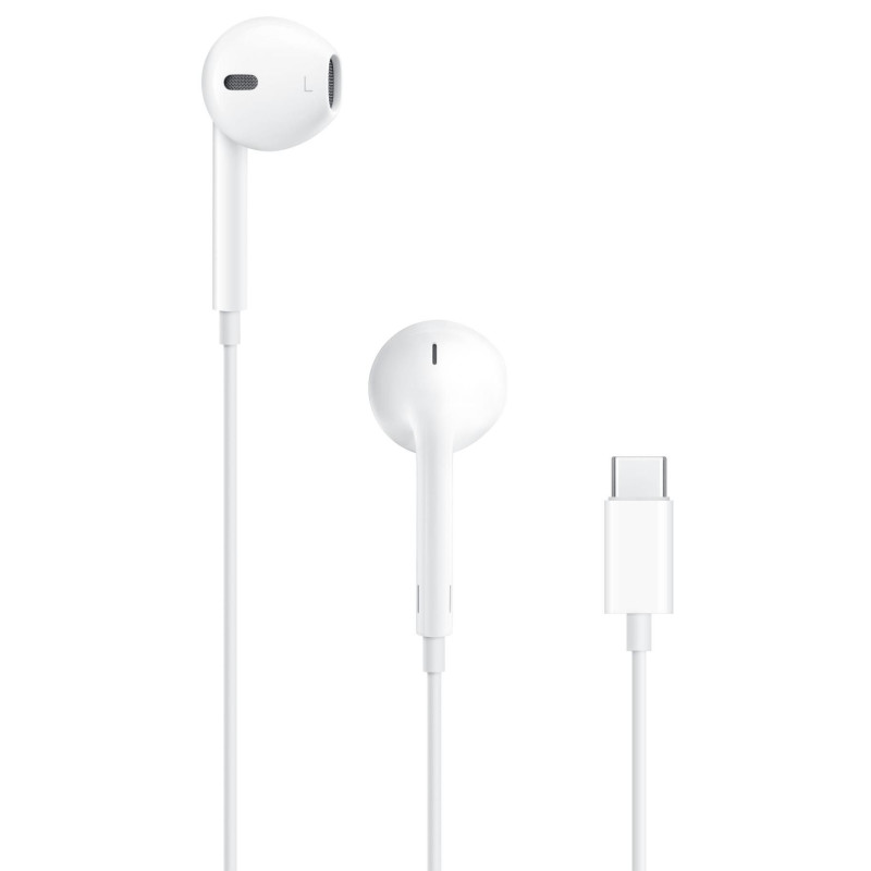 EarPods (USB-C) Headset Wired