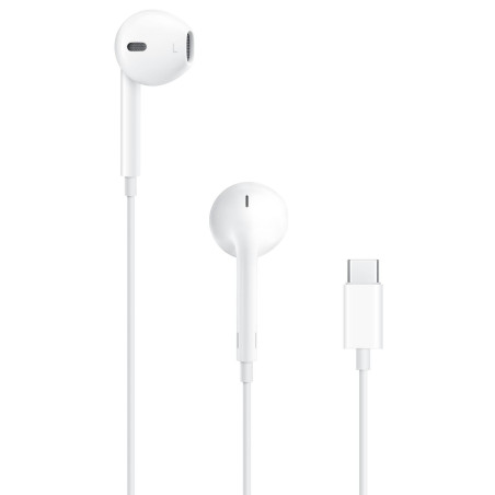 EarPods (USB-C) Headset Wired