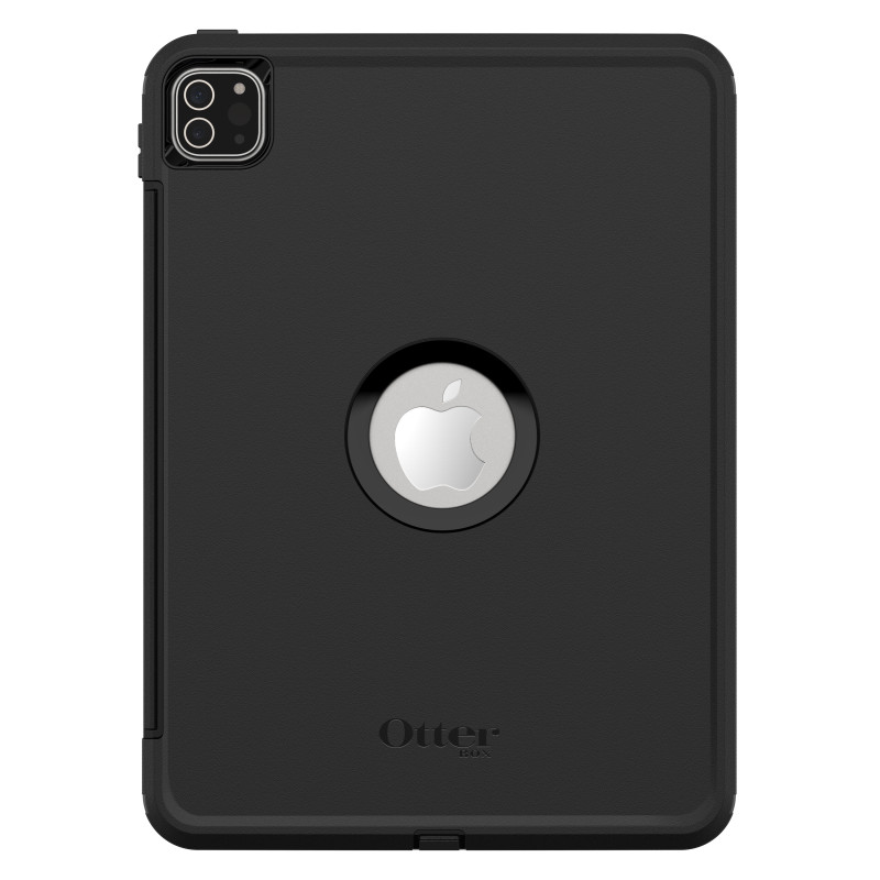 DefenderiPadPro11''1/2/3/4 genblkPolyBag